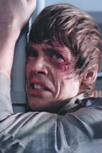 Star Wars: Episode V - The Empire Strikes Back [Mark Hamill]